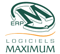 Logo maximum