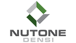Logo Nutone Densi